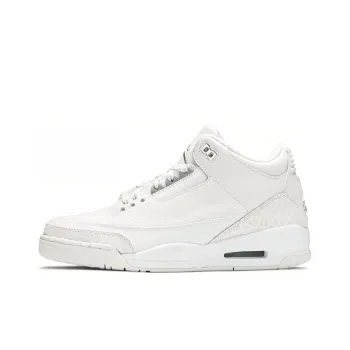 JORDAN 3 Retro Pure Money