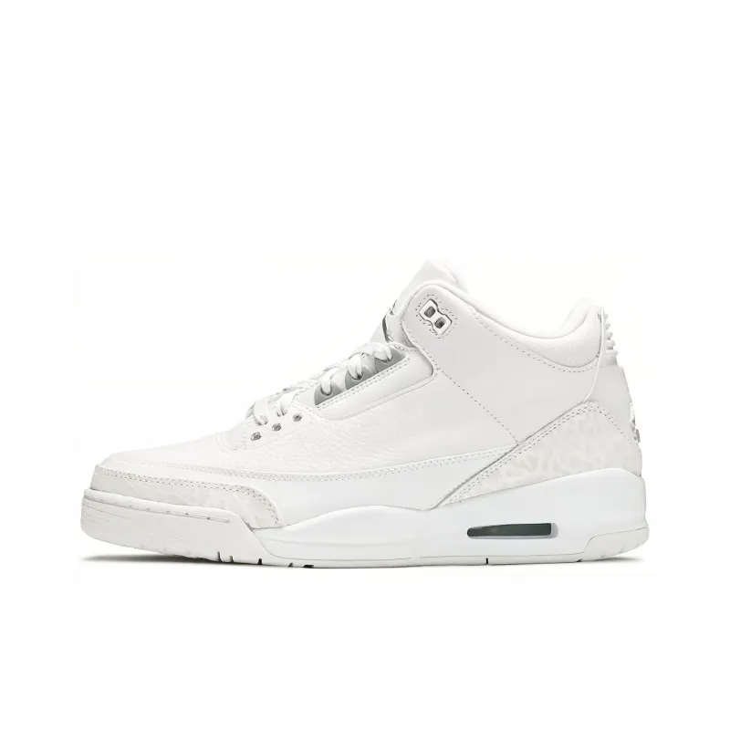 Jordan 3 Retro Pure Money-0