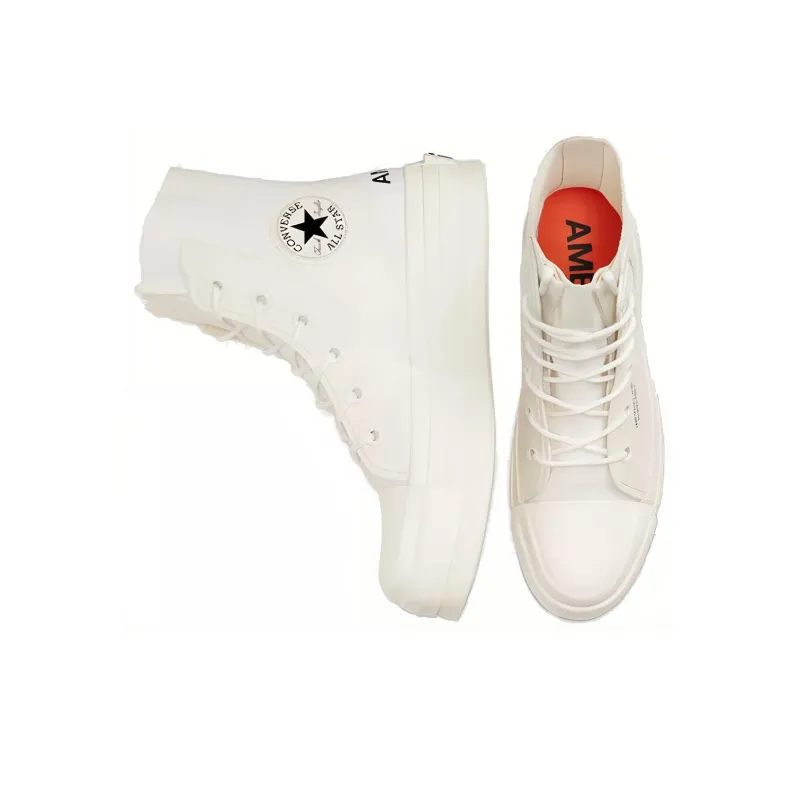 Converse Ambush X Chuck 70 'White'-3
