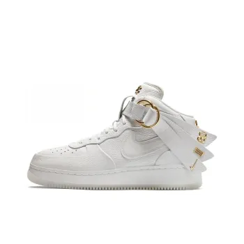 Nike Air Force 1 Mid Cmft Victor Cruz White