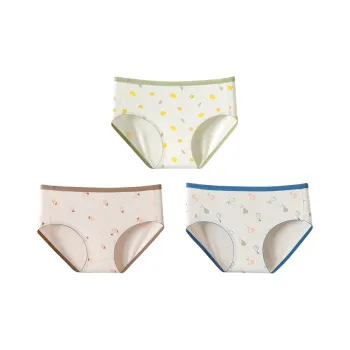 Lanza Underpants Women's 3 Pack