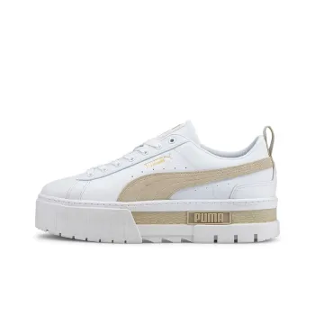 PUMA Mayze 'White Peyote' Women's