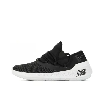New Balance Future Sport 'Black White' Women's