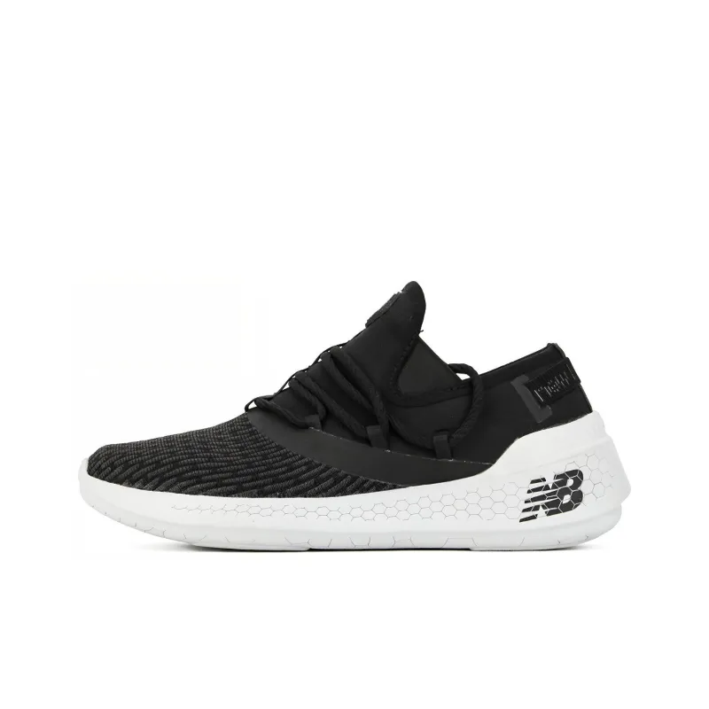 New Balance Future Sport 'Black White' Women's-0