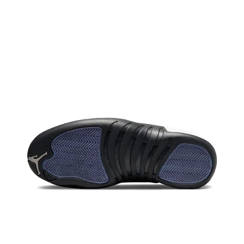 Jordan 12 Low 25 Years In China-5