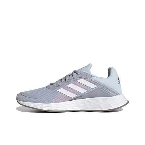 Adidas Duramo Sl 'Grey White' Women's