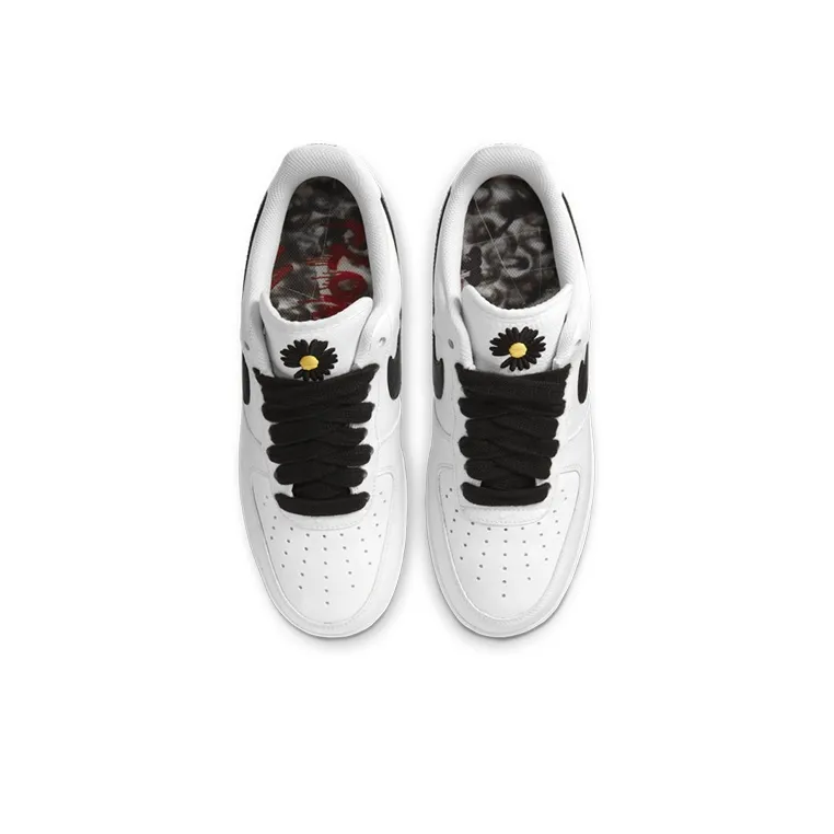 Nike Air Force 1 Low G Dragon Peaceminusone Para Noise 2.0-3