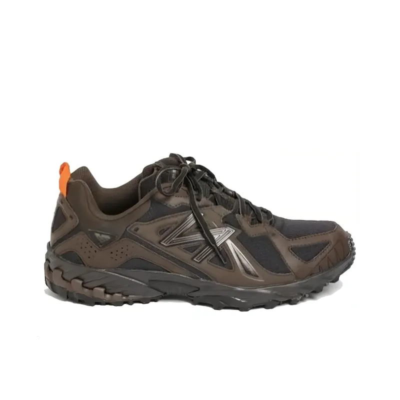 New Balance 610 V1 Brown Black-1