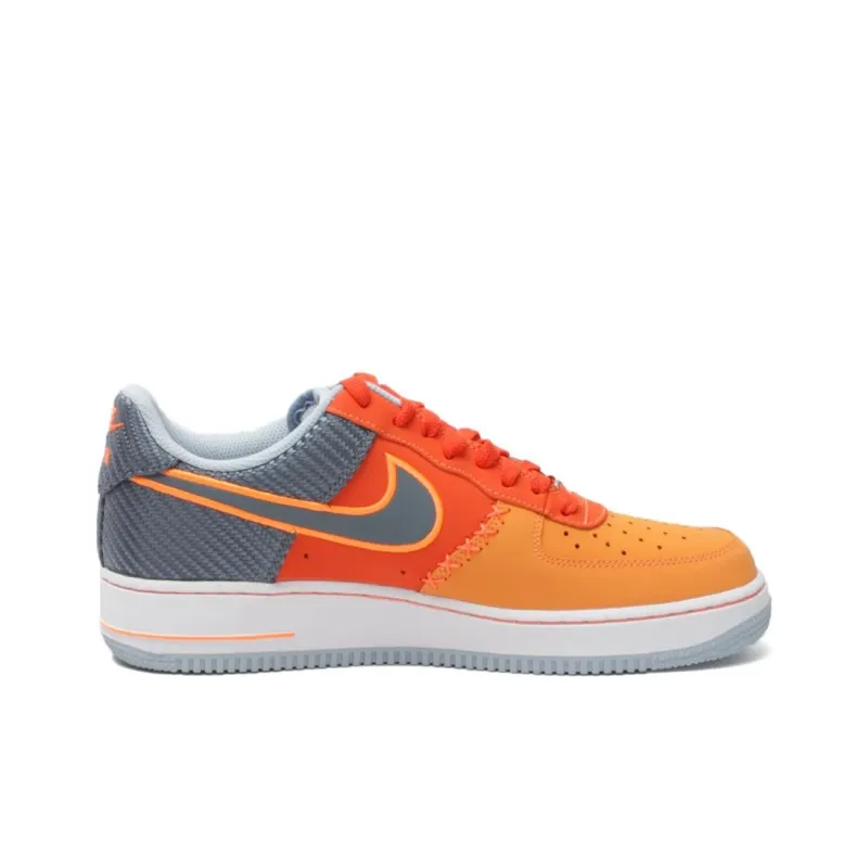 Nike Air Force 1 Low Team Orange Armory Slate-1