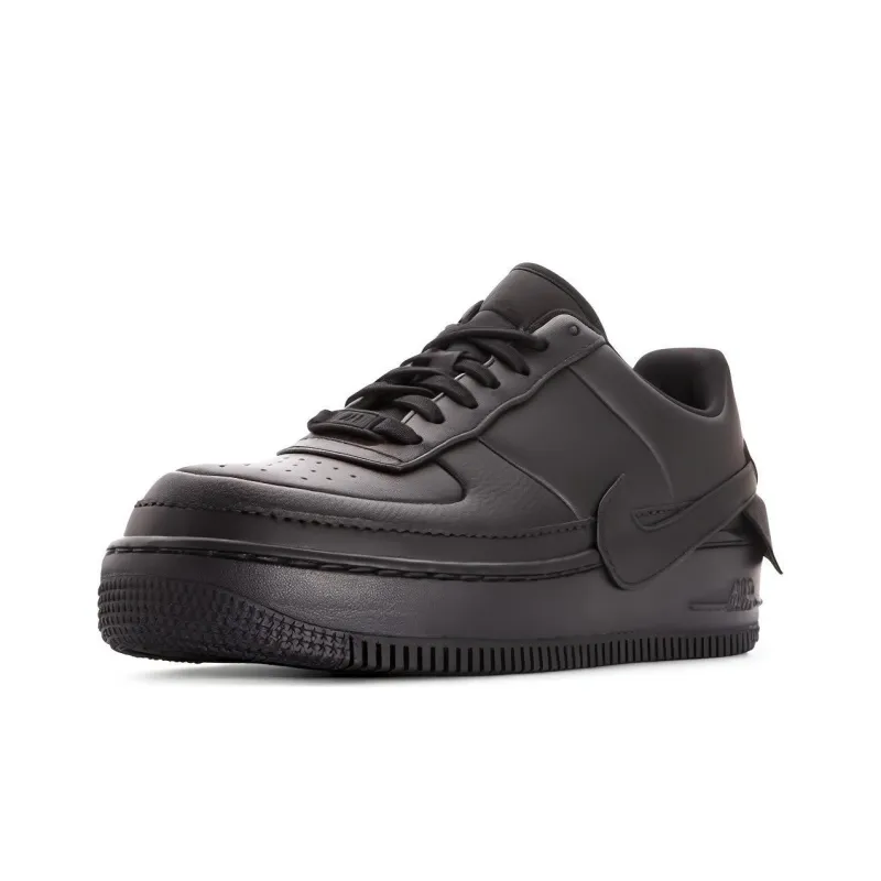 Nike Air Force 1 Jester Xx Triple Black Women's-2