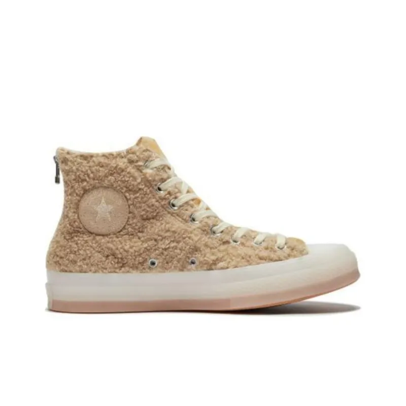 Converse Chuck Taylor All Star 70 Hi Clot Ice Cold-1