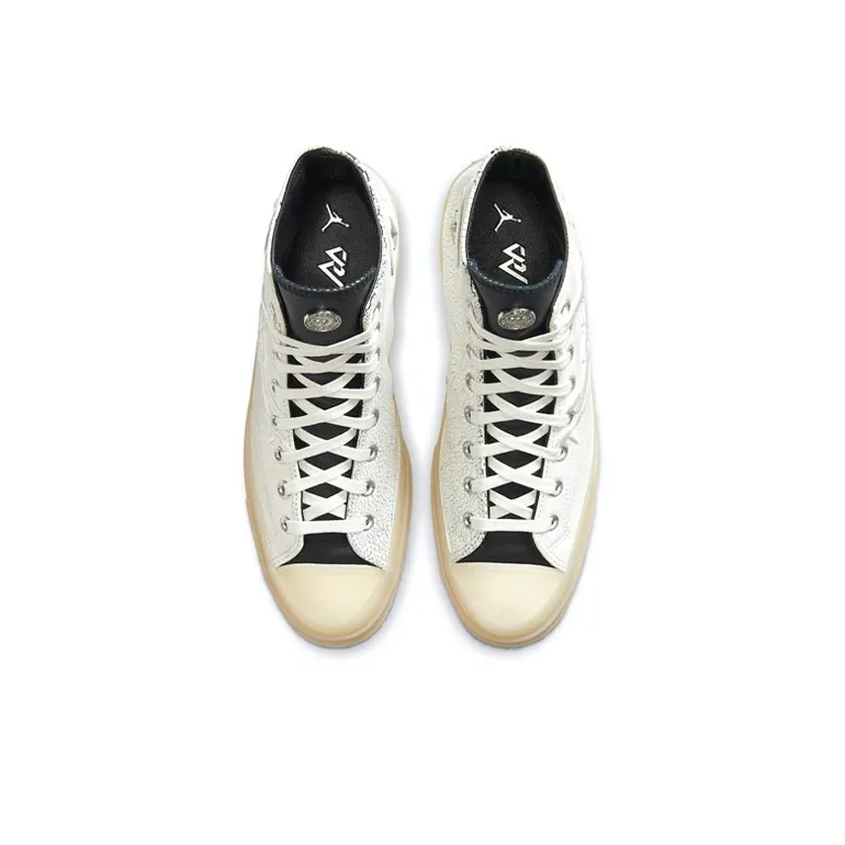 JORDAN 16 Retro & Converse Chuck Taylor All Star 70 Hi Why Not? Pack-11