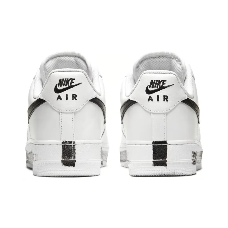 Nike Air Force 1 Low G Dragon Peaceminusone Para Noise 2.0-4