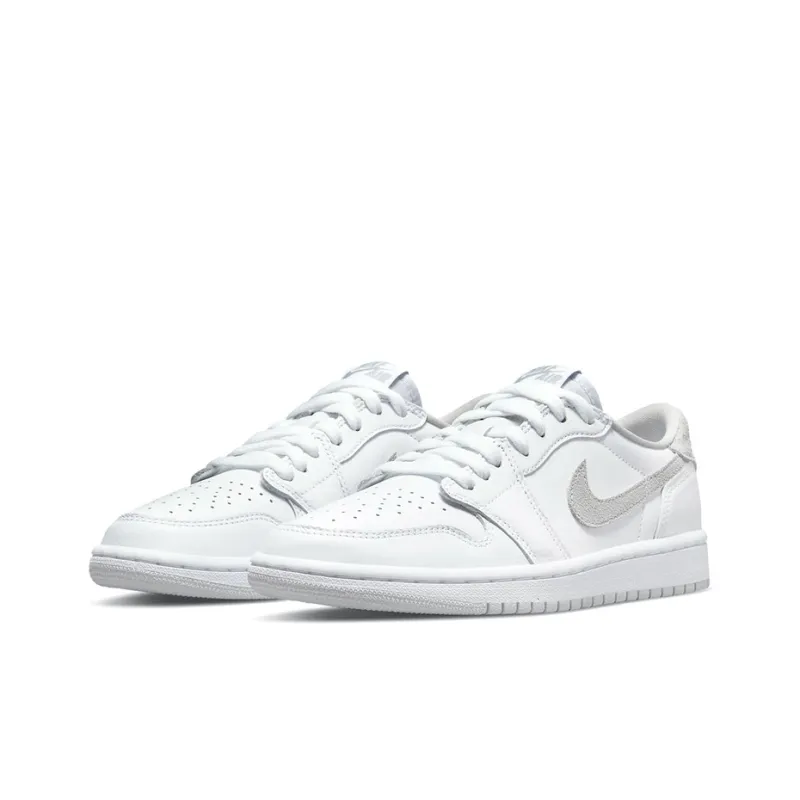 JORDAN 1 Low Og Neutral Grey 2021/2024-2