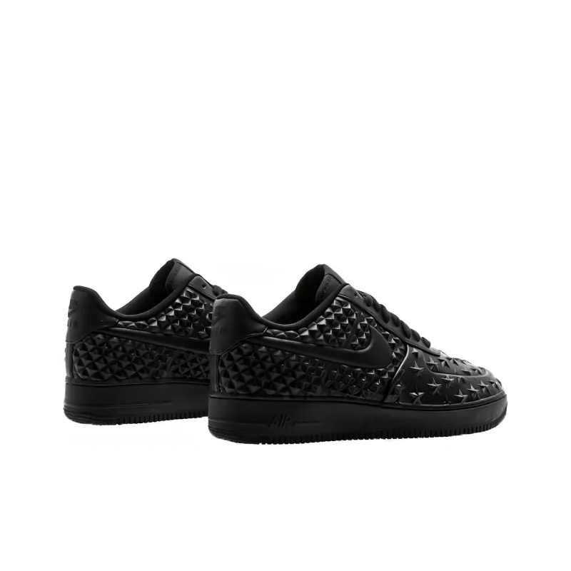 Nike Air Force 1 Low Independence Day Black-3