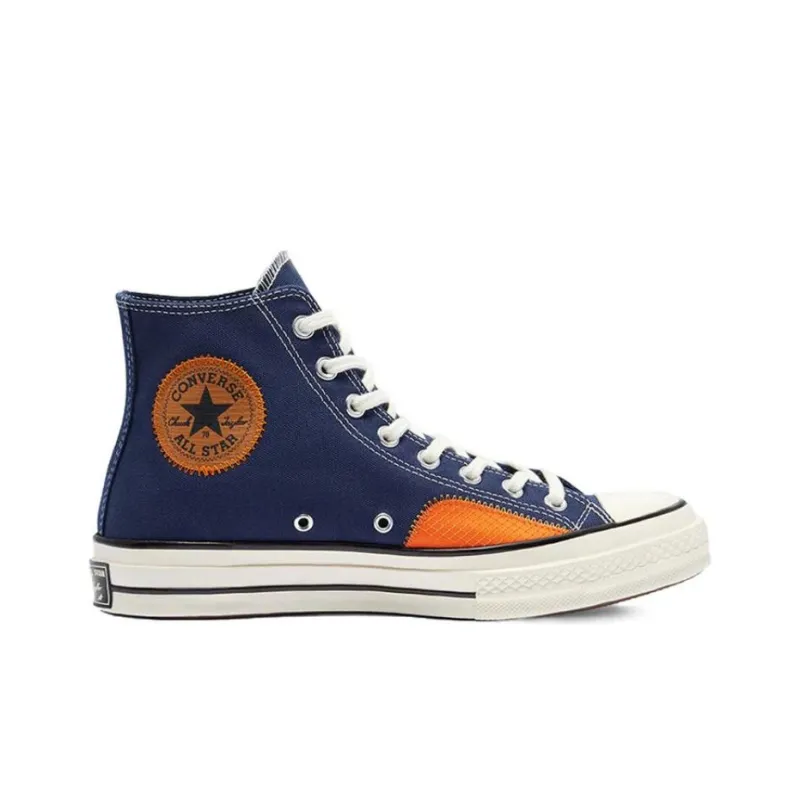 Chuck 70 Converse High 'Alt Exploration Midnight Navy Dark Soba'-1