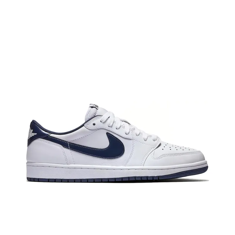 Jordan 1 Retro Low Metallic Blue-1