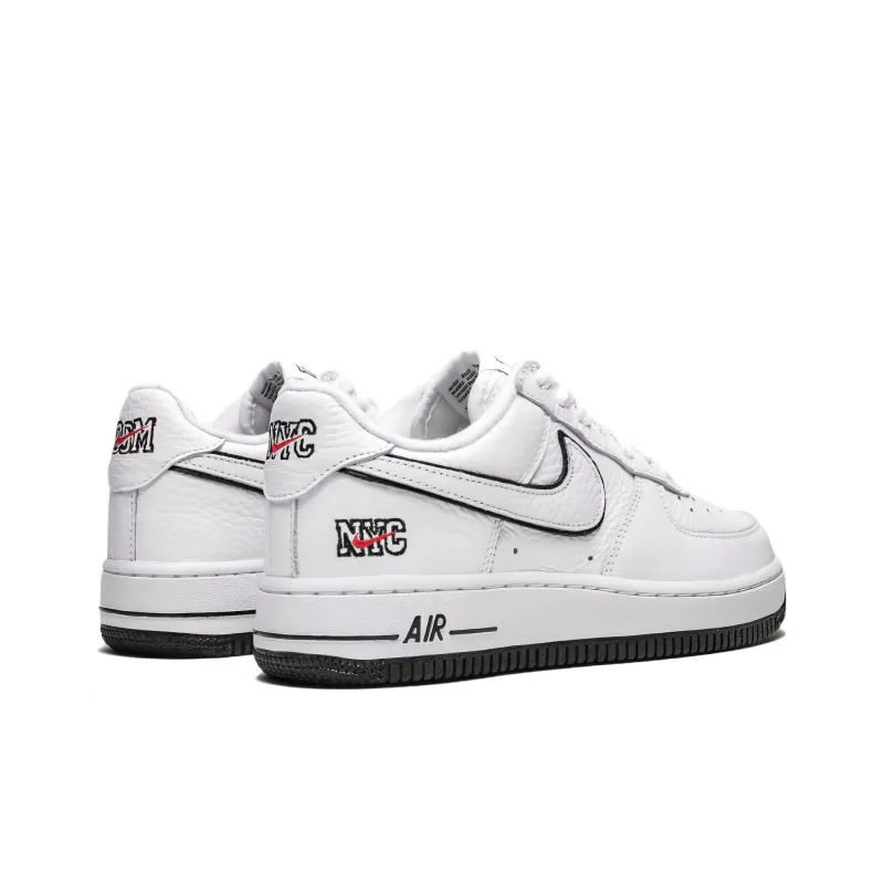 Nike Air Force 1 Low Retro 'DSM White'-3