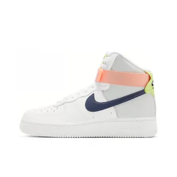 Nike Air Force 1 High Midnight Navy Women's