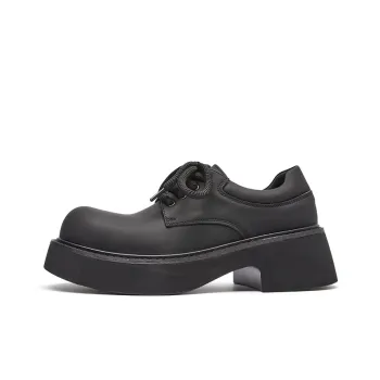 Motorized Population Casual Shoes Men's Black
