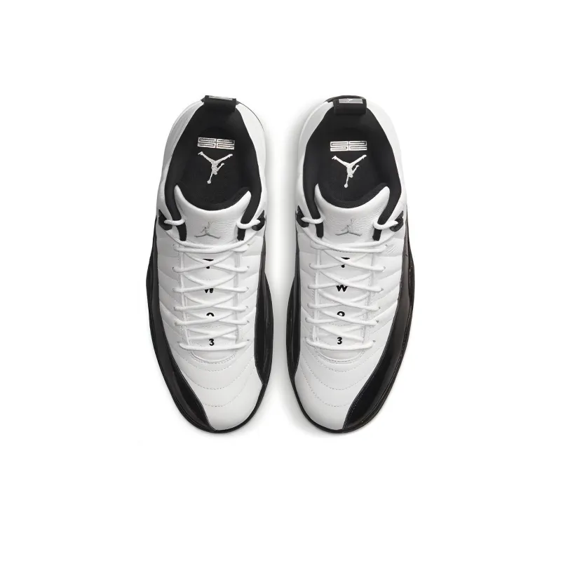 Jordan 12 Low 25 Years In China-3