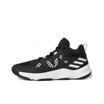 Adidas Pro N3XT 2021 'Black White'