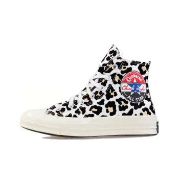 Chuck 70 Converse Hi 'Logo Play Desert Ore'
