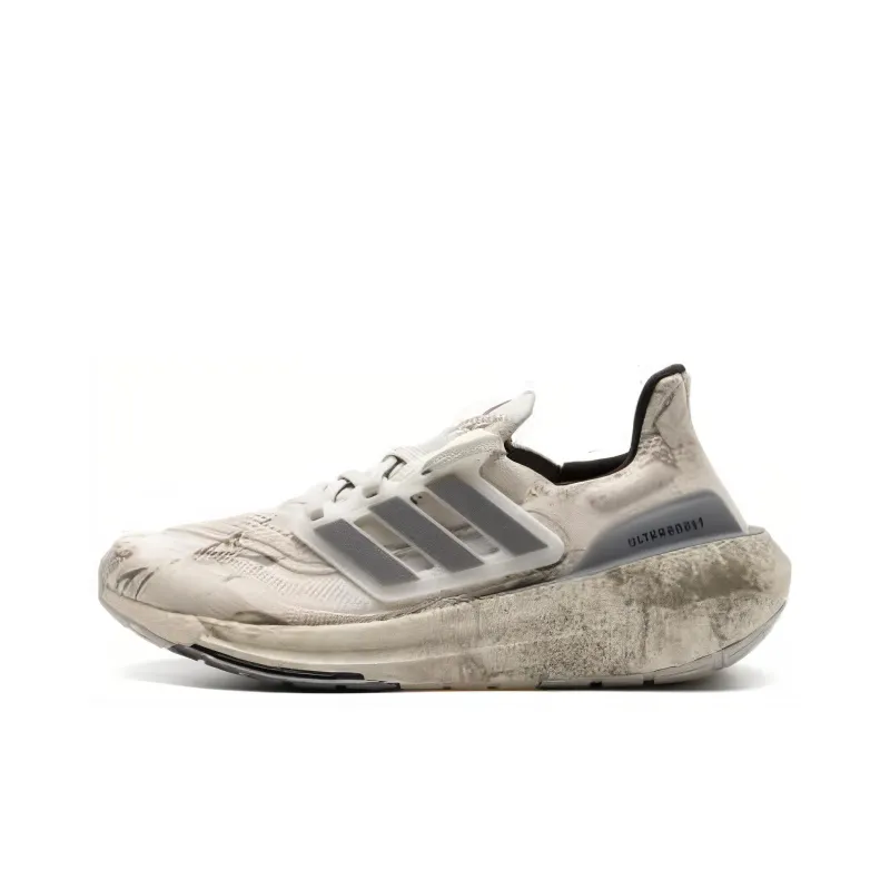 adidas UltraBoost Putty Grey-0