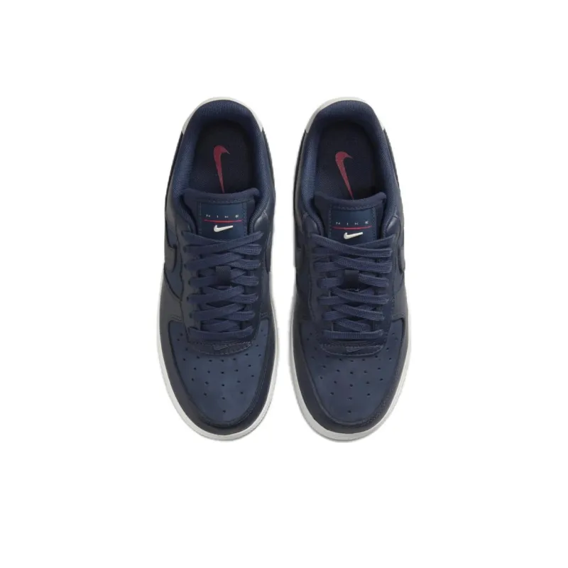 Nike Air Force 1 07 LX Obsidian Women's-3