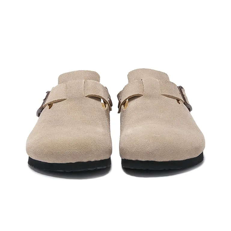 Pina Composite Sole Abrasion Resistant Quick Dry Wrap toe Slippers Women's-14