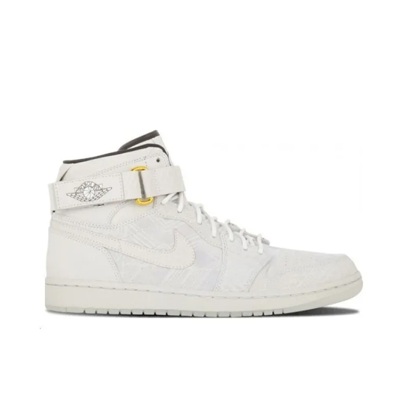 Jordan 1 Retro Just Don Bhm-1