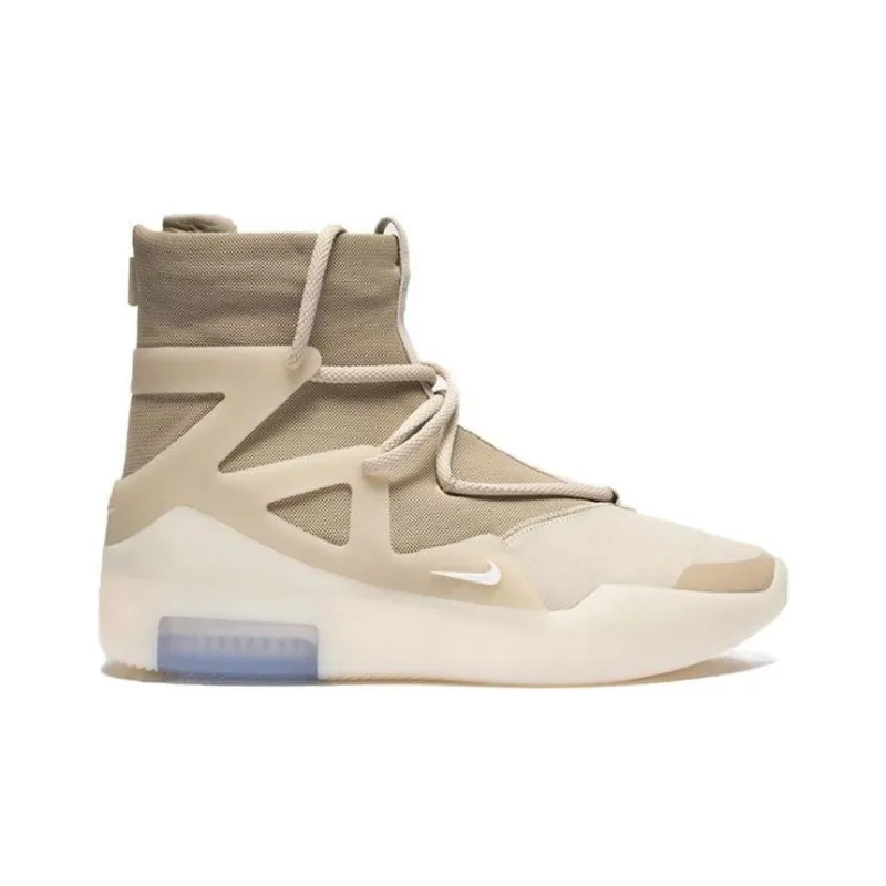 Nike Air Fear Of God 1 Oatmeal-1
