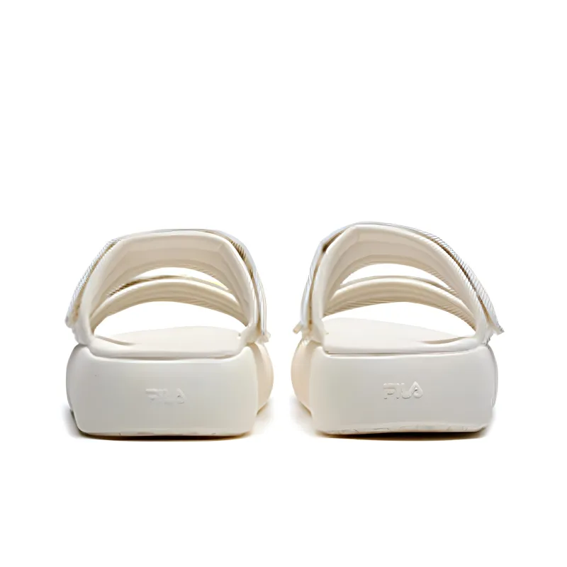 FILA Donut 'Whtie Green' Women's-3