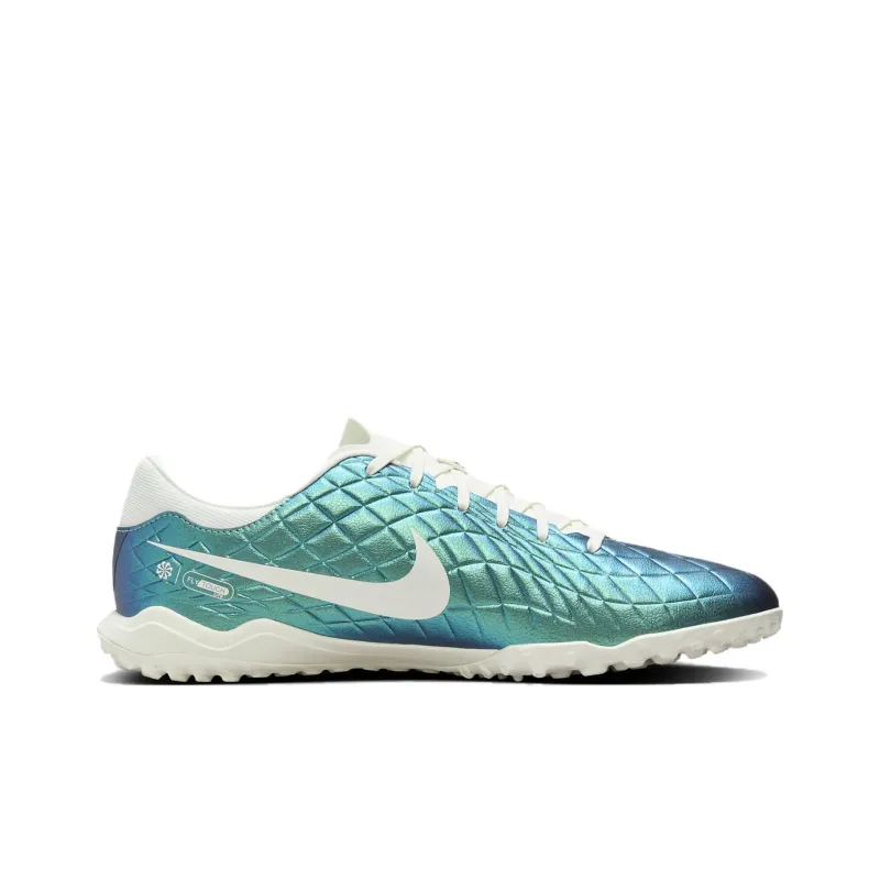 Nike Tiempo Legend 10 Academy Tf Emerald-1