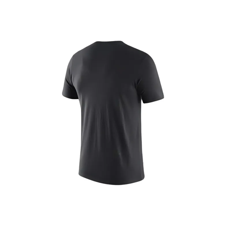 Nike New York Liberty T-Shirt Men's Black-1