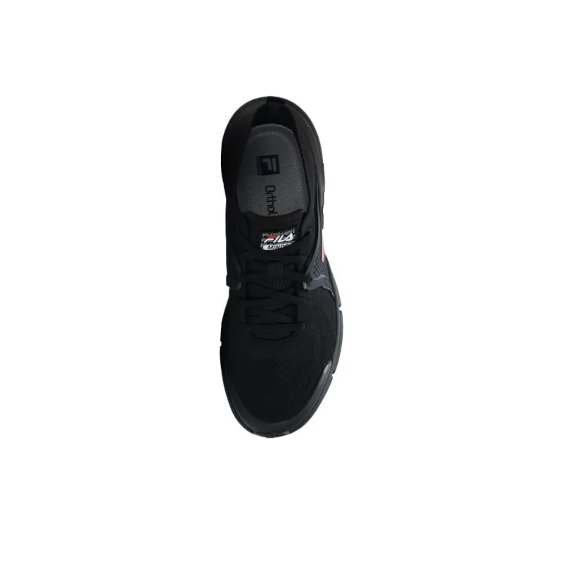 FILA Mind 6 Sports Shoes 'Black'-2