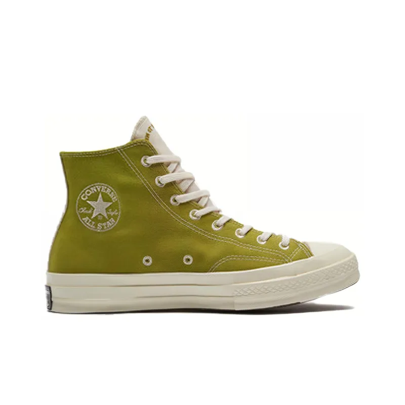 Converse Chuck Taylor All Star 70 Hi Renew Moss-1