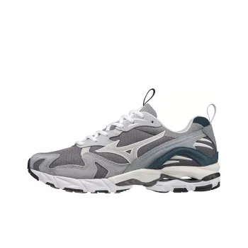 Wave Rider 10 Mizuno Premium 'Iron Gate'