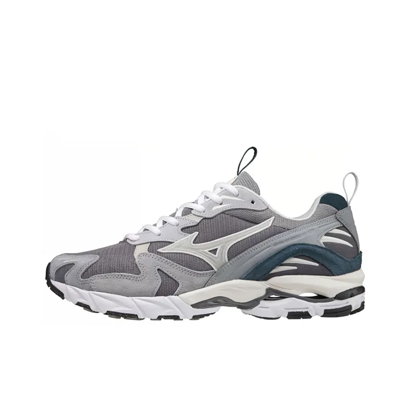 Mizuno Wave Rider 10 Premium 'Iron Gate'-0
