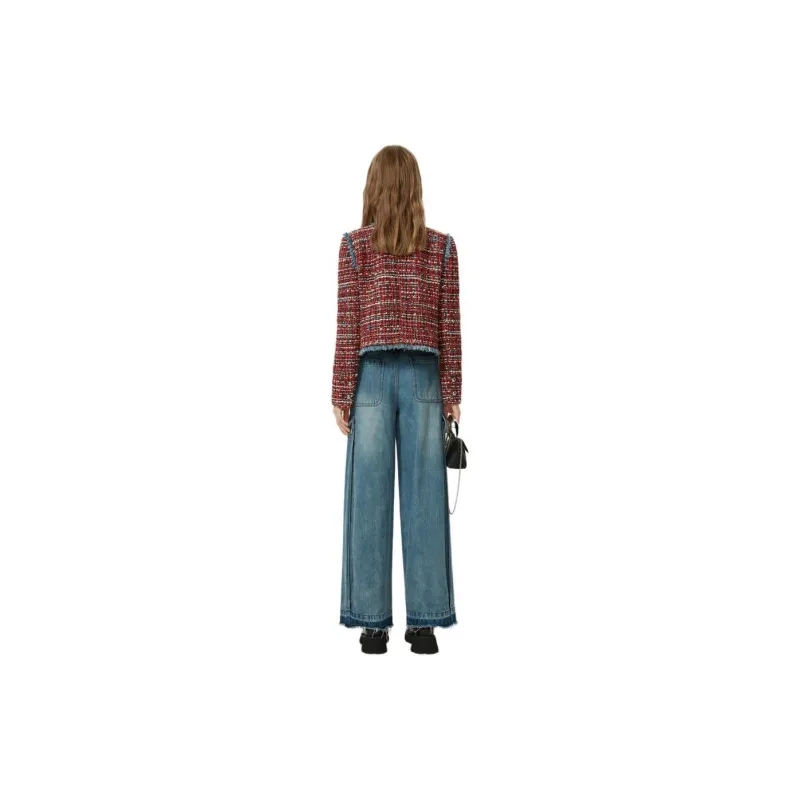 AIVEI Jeans Women's Glacier Blue/3200-1
