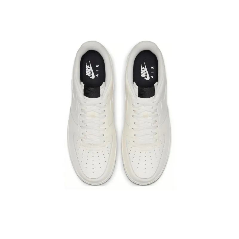 Nike Air Force 1 Low '07 1 Sail Black-2