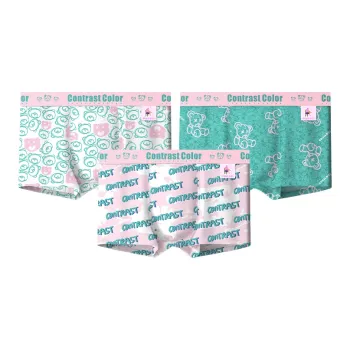 Primeet Underpants Men's 3 Pack
