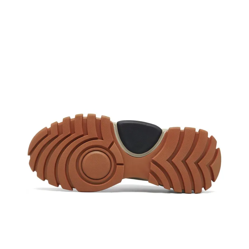 JEEP SPIRIT Mid Top Outdoor Shoes Men's Sand-51