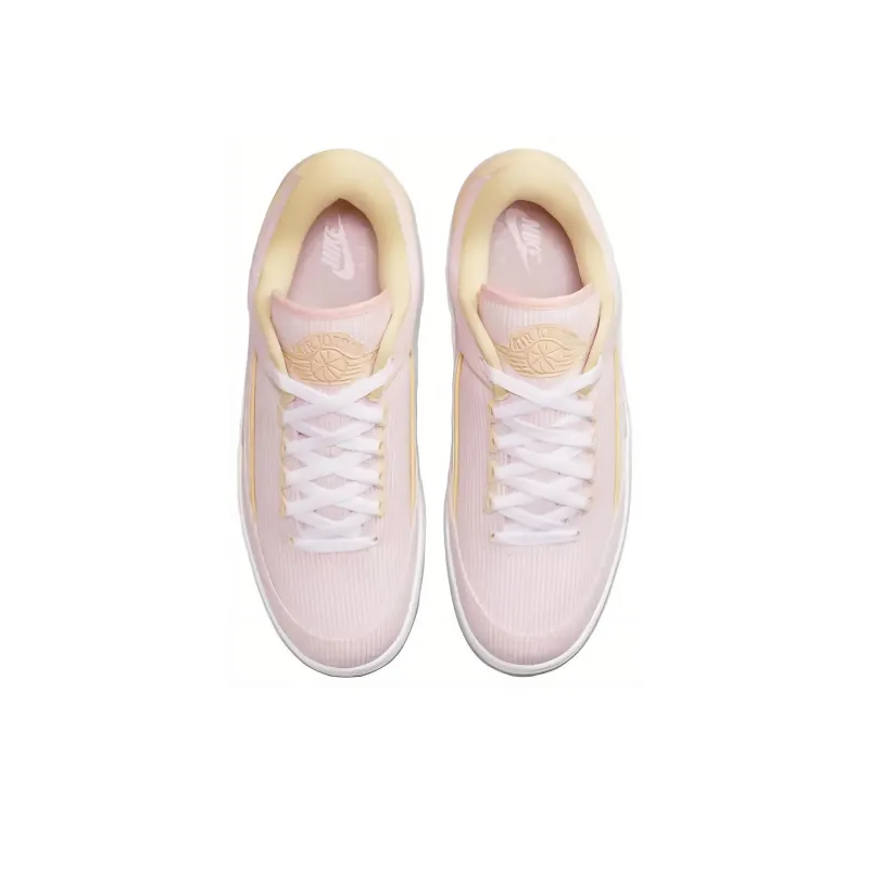 Air Jordan 2 Retro Low 'Craft Atmosphere'-3