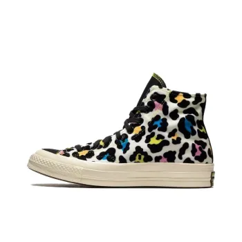 Chuck 70 Women's Converse High 'Welcome To The Wild Eggs'