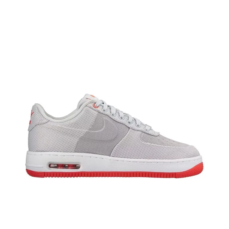 Nike Air Force 1 Low Elite Jacquard Vt Grey-1