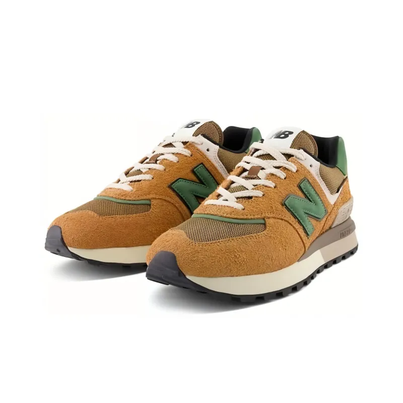 New Balance 550 Sk ' Beige White' Women's-2