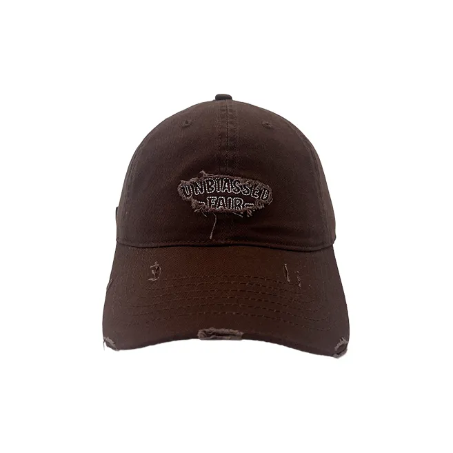 SLEEPYWALK Cotton Baseball Caps Unisex-10