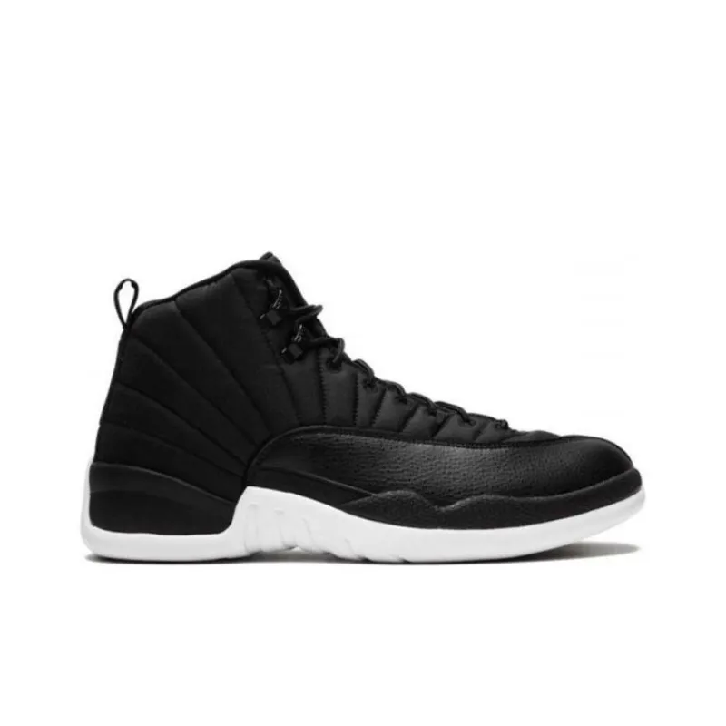 Jordan 12 Retro Nylon-1