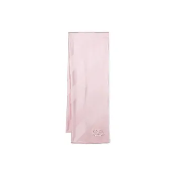 Valentino Knit Scarves Women's Pink